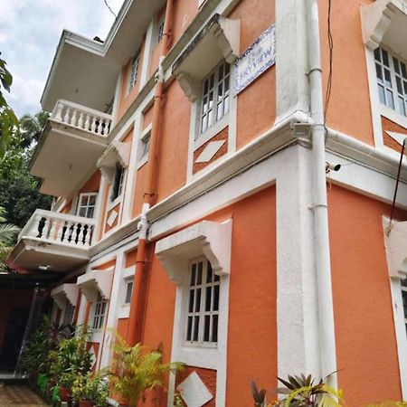 Skyview Villa 坎多林 外观 照片