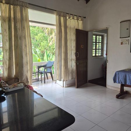 Skyview Villa 坎多林 外观 照片