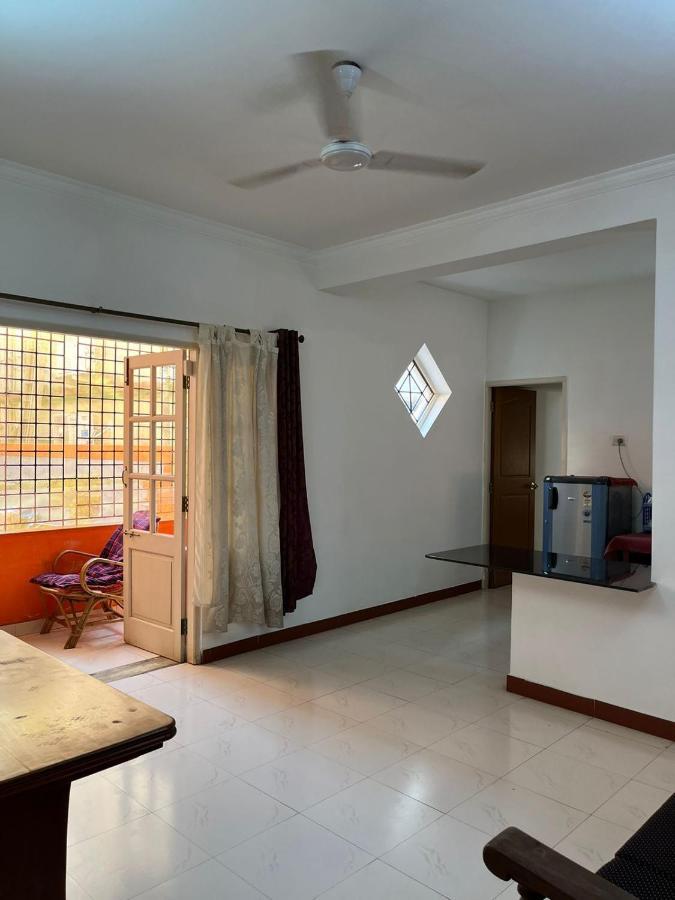 Skyview Villa 坎多林 外观 照片