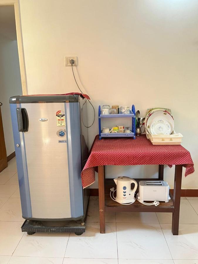 Skyview Villa 坎多林 外观 照片
