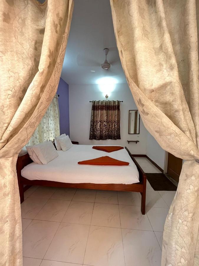 Skyview Villa 坎多林 外观 照片