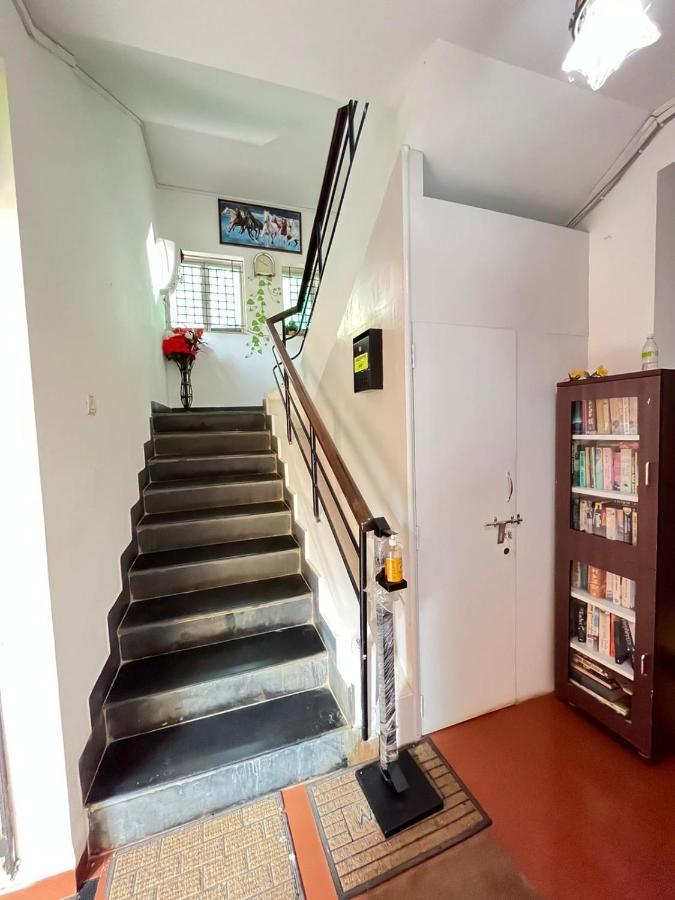 Skyview Villa 坎多林 外观 照片