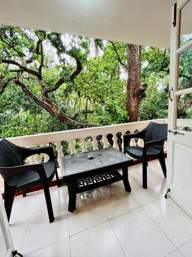 Skyview Villa 坎多林 外观 照片