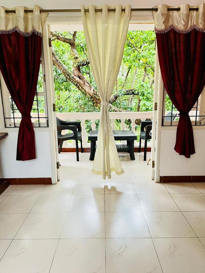 Skyview Villa 坎多林 外观 照片