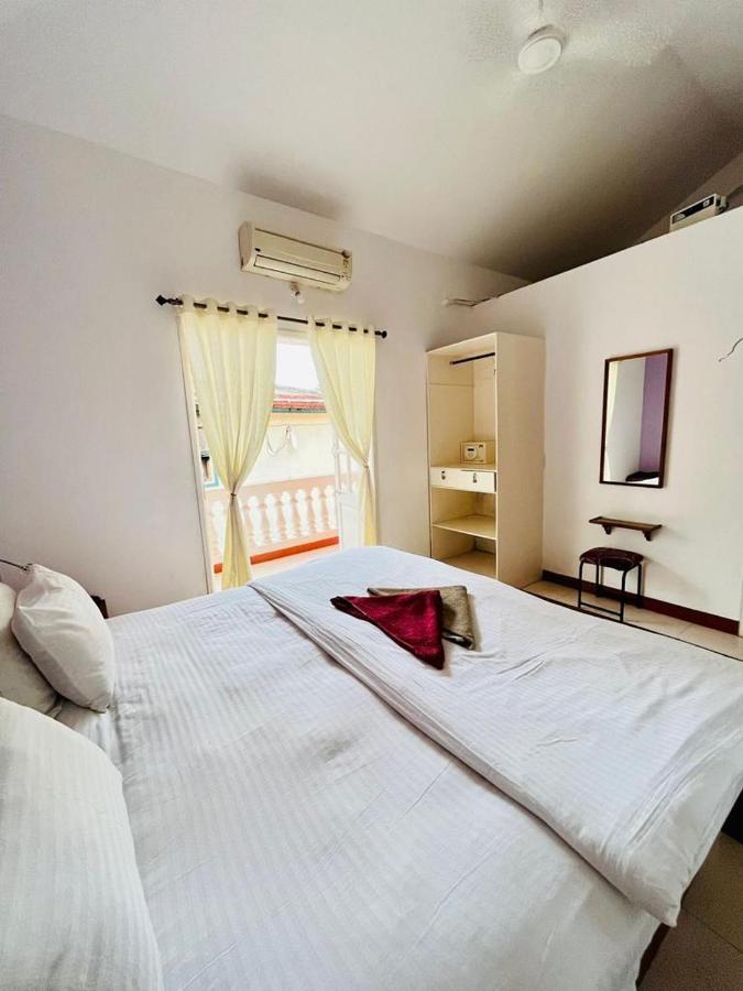 Skyview Villa 坎多林 外观 照片