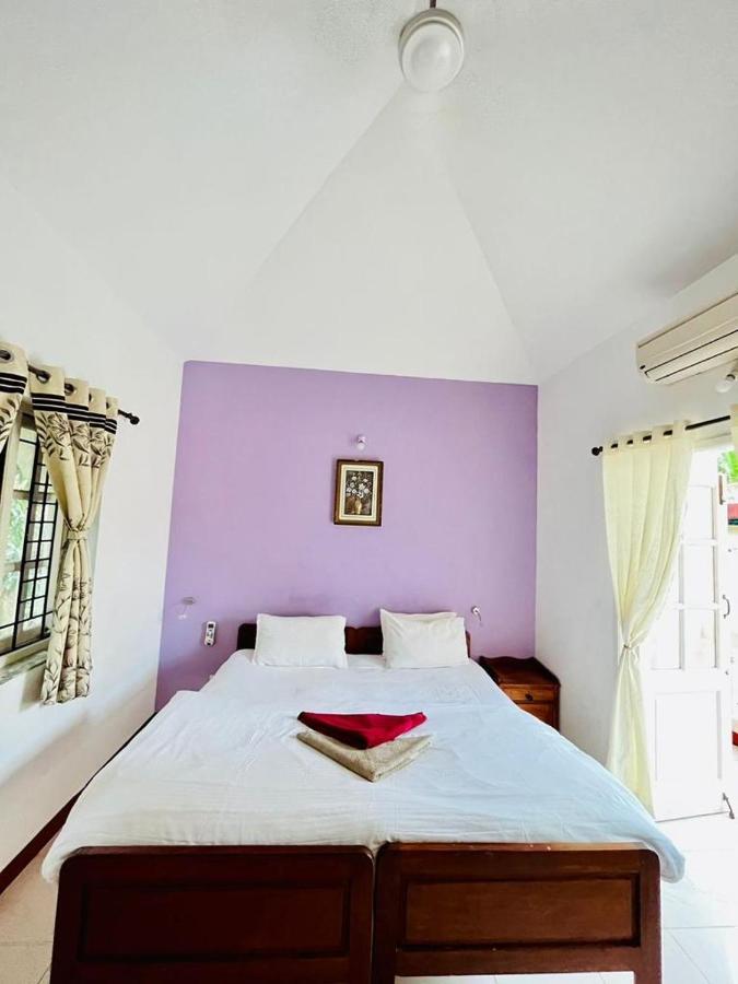 Skyview Villa 坎多林 外观 照片